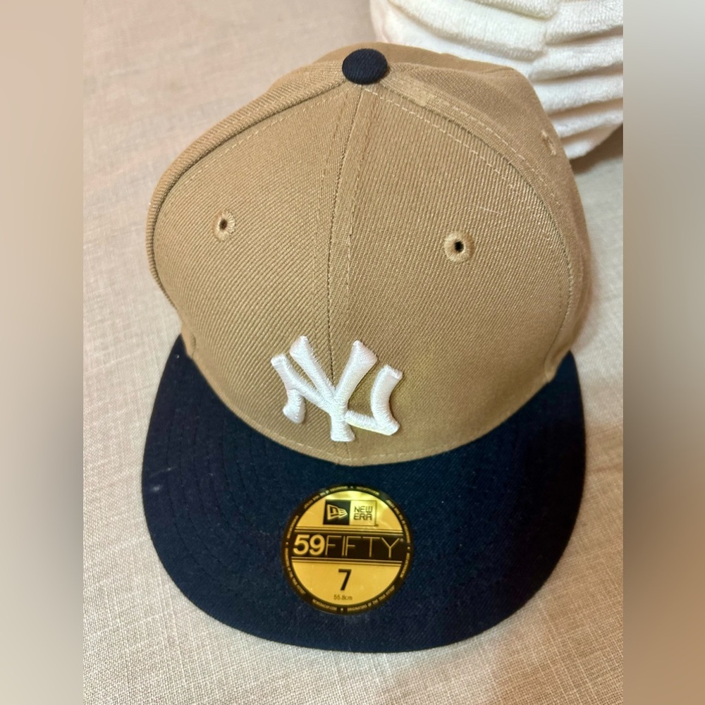 59Fifty Baseball Cap Size 7